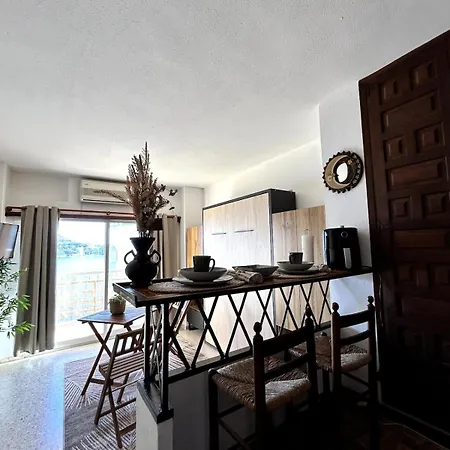 Modern & Sunny Calpe