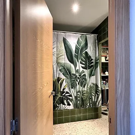 Apartament Modern & Sunny Calpe