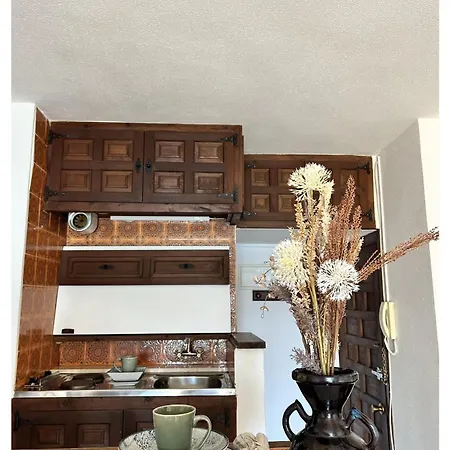 Modern & Sunny Apartament Calpe