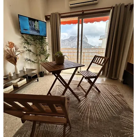 Apartament Modern & Sunny