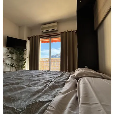 Modern & Sunny Apartament Calpe