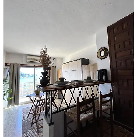 Modern & Sunny * Calpe