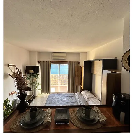 Modern & Sunny Calpe