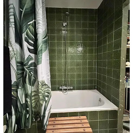 Apartament Modern & Sunny