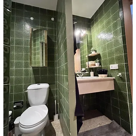 Modern & Sunny Apartament Calpe