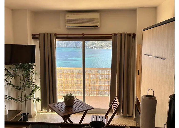 Appartement Modern & Sunny