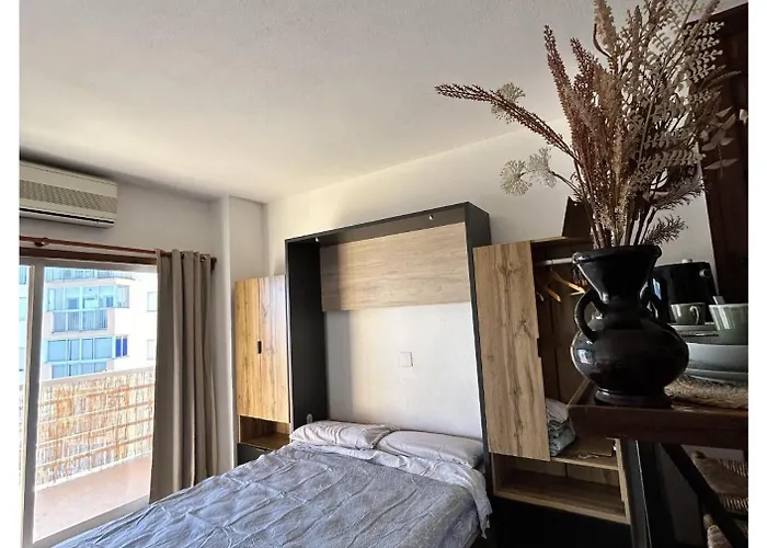 Appartement Modern & Sunny Calpe