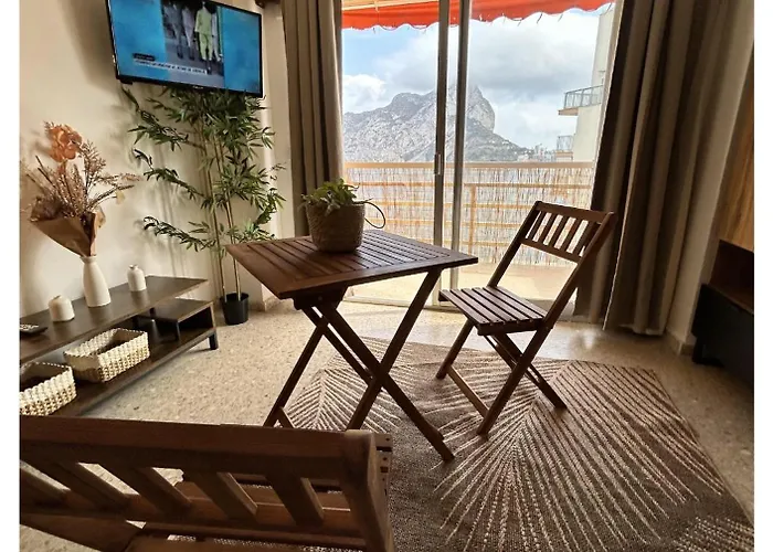 Appartement Modern & Sunny