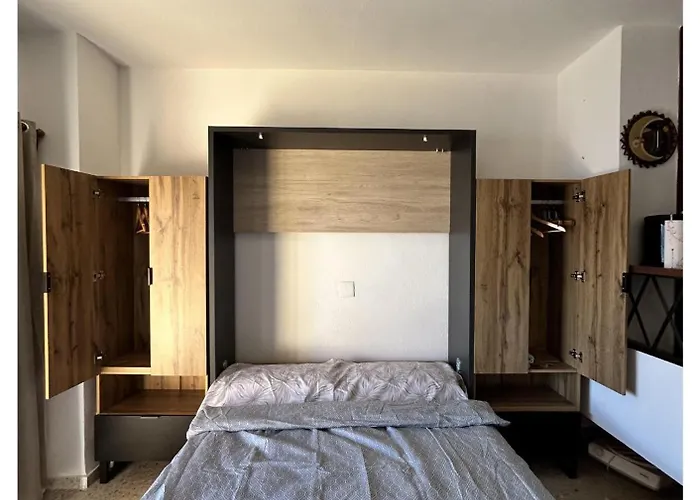 Appartement Modern & Sunny *