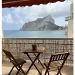 Modern & Sunny Calpe
