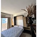 Apartment Modern & Sunny Calpe