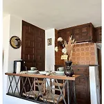 Apartment Modern & Sunny