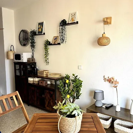 Modern & Sunny *