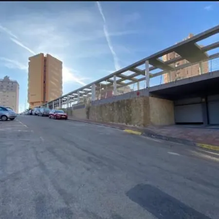 Apartment Modern&sunny