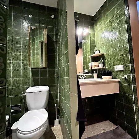 Modern&sunny Apartment *