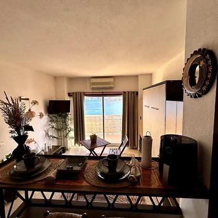 Modern & Sunny *