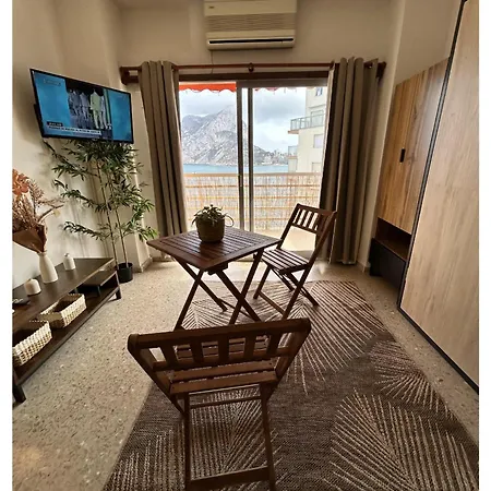 Apartment Modern&sunny Calp