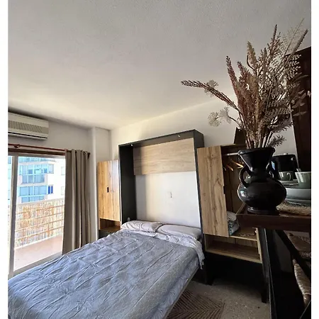 Apartment Modern&sunny Calp