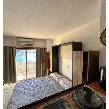 Modern&sunny Apartment