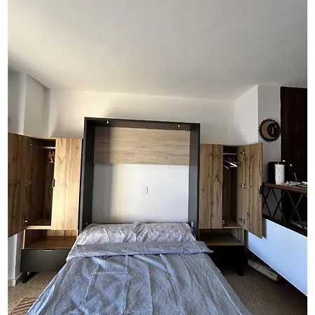 Modern&sunny