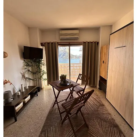 Apartment Modern&sunny