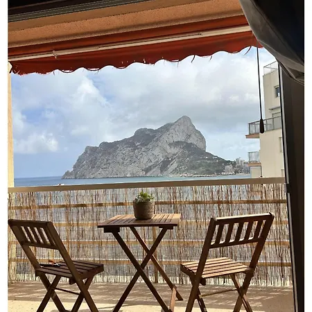 Apartment Modern&sunny