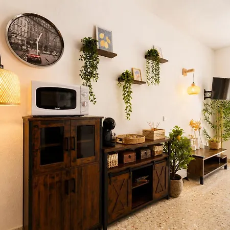 Modern & Sunny *