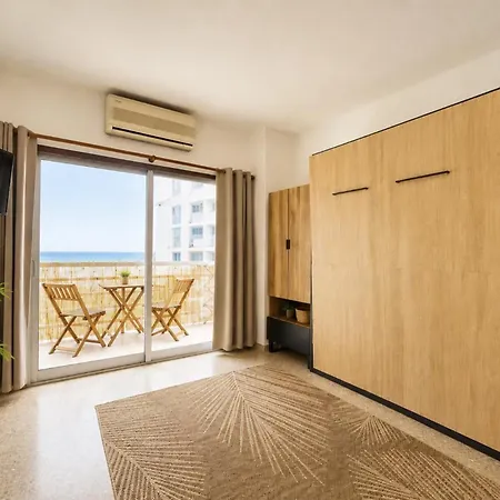 Modern & Sunny *