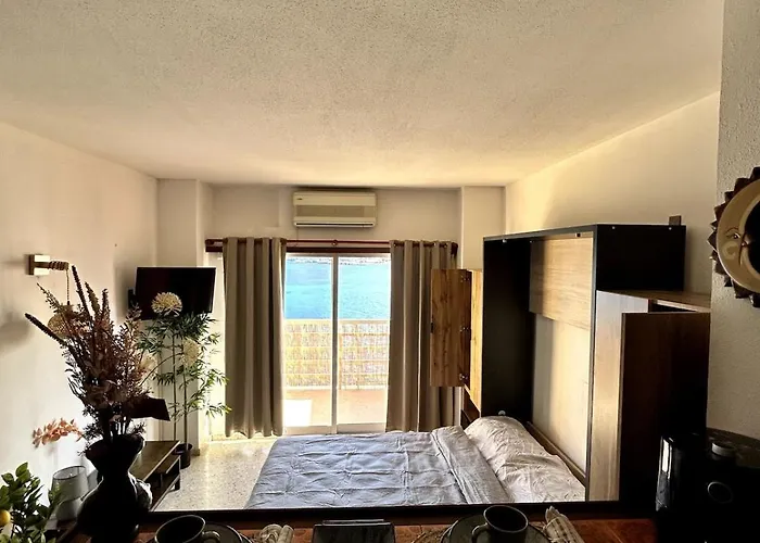 Modern & Sunny * Calpe