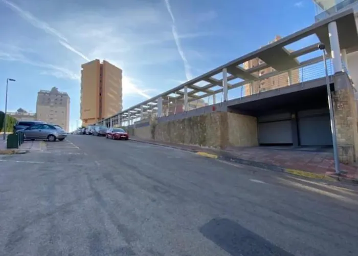 Apartmán Modern & Sunny