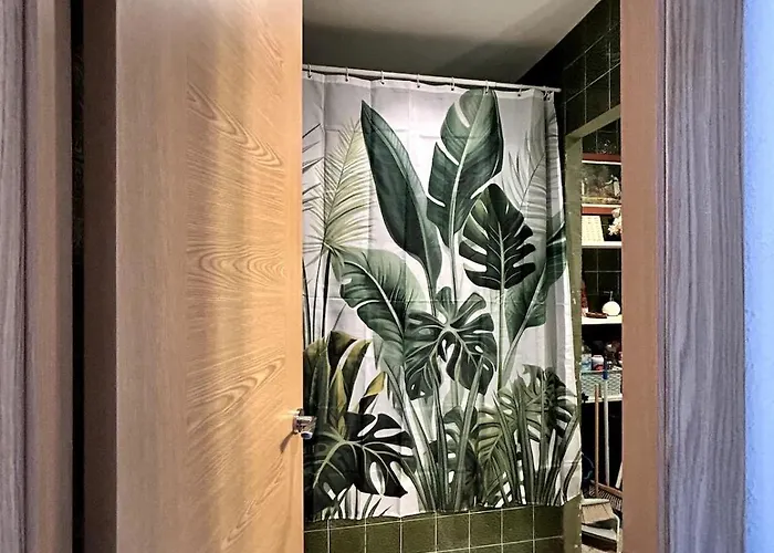 Apartment Modern & Sunny Calpe