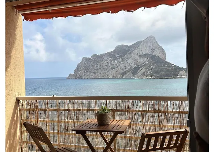 Modern & Sunny Apartmán *