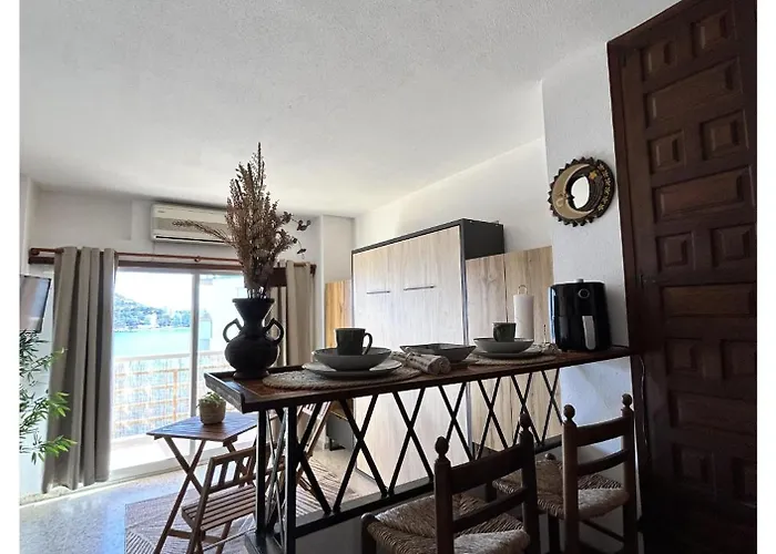 Modern & Sunny * Calpe