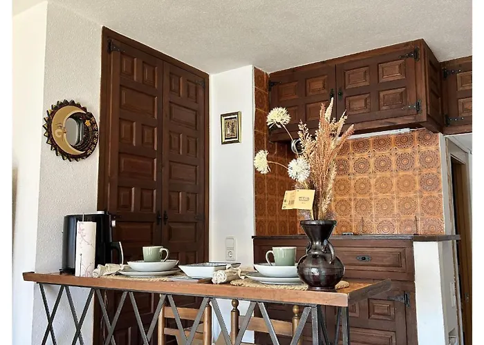 Апартаменты Modern & Sunny