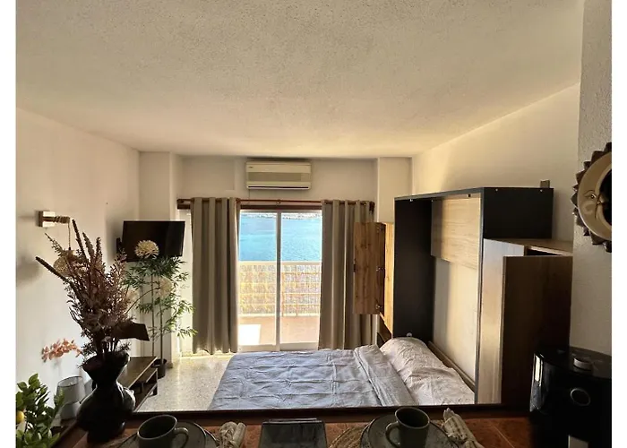 Modern & Sunny Calpe