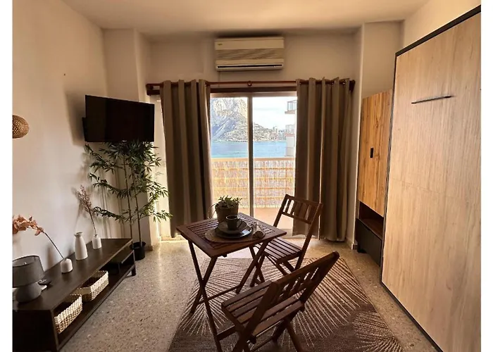 Apartmán Modern & Sunny