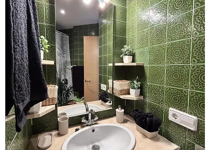 Modern & Sunny Apartmán