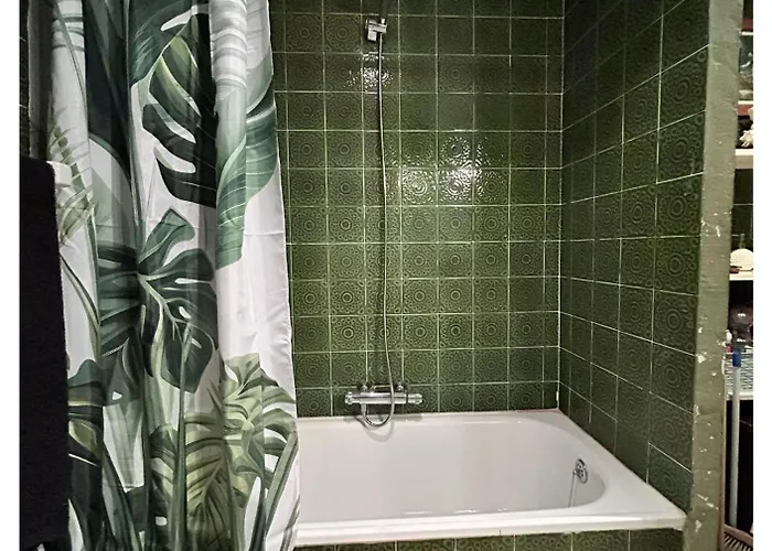 Apartmán Modern & Sunny