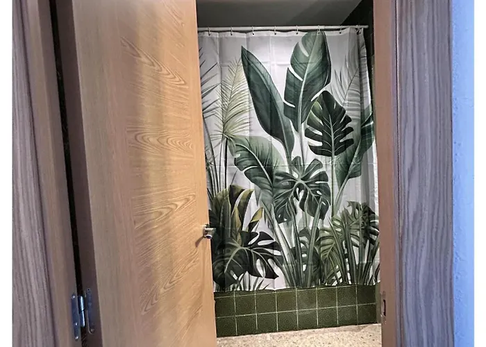 Modern & Sunny Apartmán *