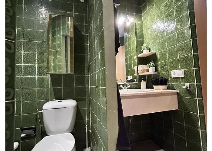 Modern & Sunny Apartment Calpe